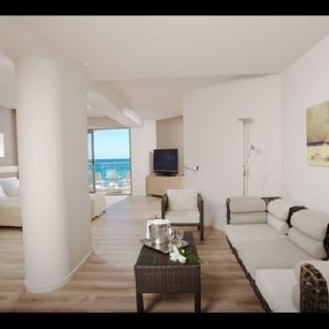 Hotel Anthoussa Beach Resort and Spa