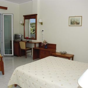 Hotel Kerveli Village