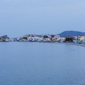 Kalidon Panorama (Kokkari)