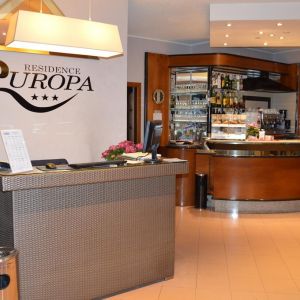 Residence Europa Sardinia