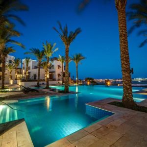 Ancient Sands Hotel