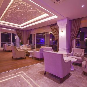 Diamond Elite Hotel and Spa