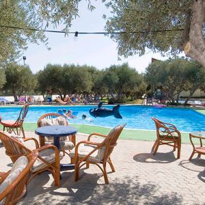 Elia Hotel Apartments Creta