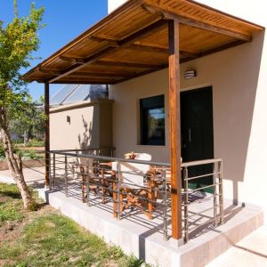 Garden Studios Thassos