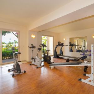 Hotel Iberostar Selection Creta Marine