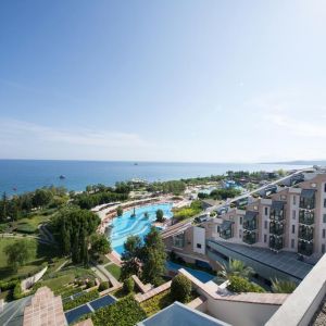 Hotel Limak Limra Resort