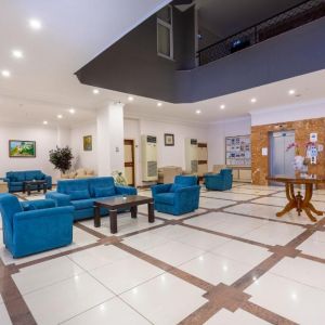 Kaila City Hotel