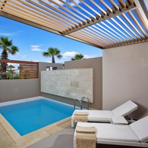 Hotel Avra Imperial Beach