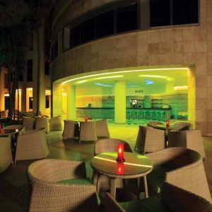 Hotel Cornelia De Luxe Resort