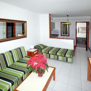 Hotel Bungalows Vista Oasis