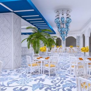 Hotel Granada Luxury Belek