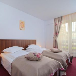 Hotelul Domnitei