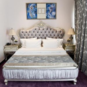 Hotel Bavaria Blu