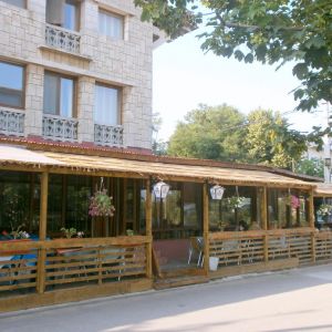 Hotel Claudia