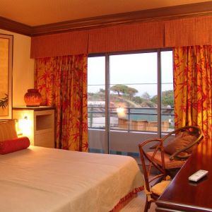 Hotel Grande Real Santa Eulalia Resort and Spa