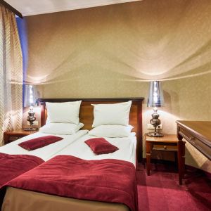 Grand Hotel Yantra