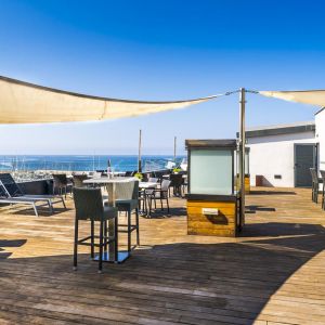 Hotel Nautic and SPA