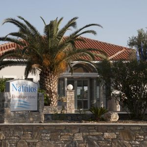 Hotel Naftilos (adults only)