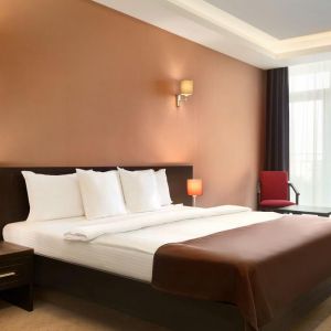 Ramada By Wyndham