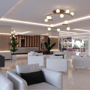 BERRY HOTELS