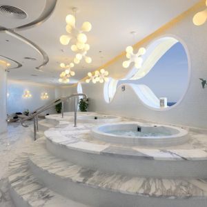 Hotel Barcelo Tiran Sharm Resort