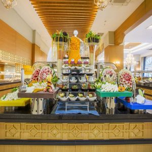 Jadore Deluxe Hotel and Spa