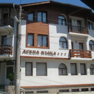 Hotel Aseva House
