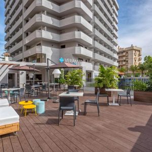 Hotel Apartamente Veramar