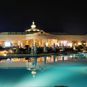 Hotel Regency Plaza Resort