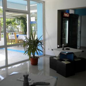Hotel Topaz