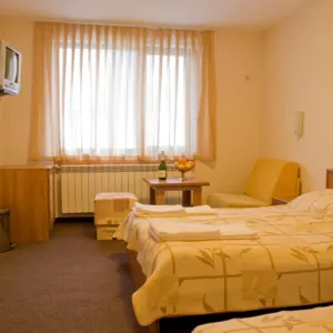 Hotel Ikonomov SPA