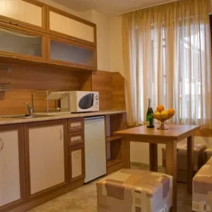 Hotel Ikonomov SPA