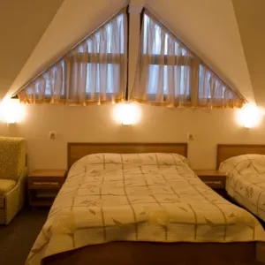 Hotel Ikonomov SPA