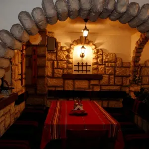 Hotel Ikonomov SPA