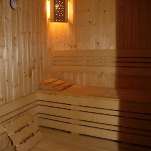 Hotel Ikonomov SPA