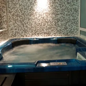 Hotel Ikonomov SPA