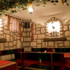 Hotel Ikonomov SPA