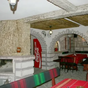 Hotel Ikonomov SPA