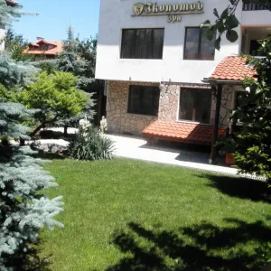 Hotel Ikonomov SPA