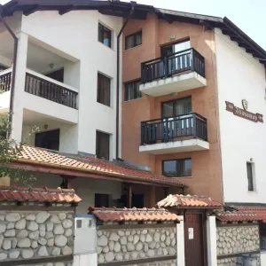 Hotel Ikonomov SPA