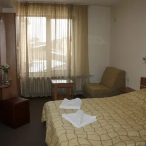 Hotel Ikonomov SPA