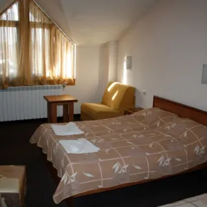 Hotel Ikonomov SPA