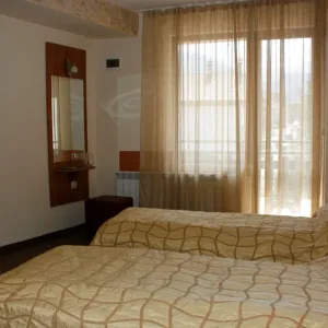 Hotel Ikonomov SPA