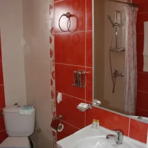 Hotel Ikonomov SPA