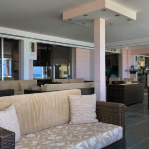 Hotel Flamingo Beach
