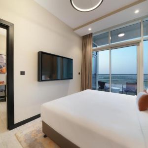 DAMAC Hills 2 Hotel Edge by Rotana