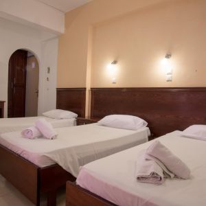 Hotel Gouvia Corfu