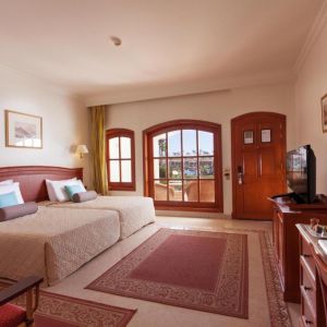 Hotel Jolie Ville Golf and Resort (Ex. Maritim Jolie Ville Golf Resort)