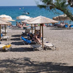 Hotel Sun Beach Lindos