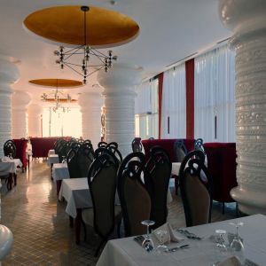 Hotel Vikingen Infinity Resort and Spa